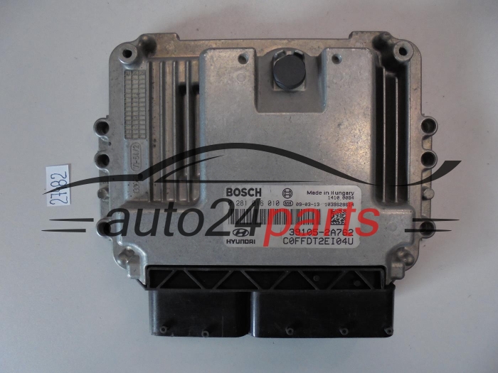 HYUNDAI 0281016010 39105-2A762 391052A762