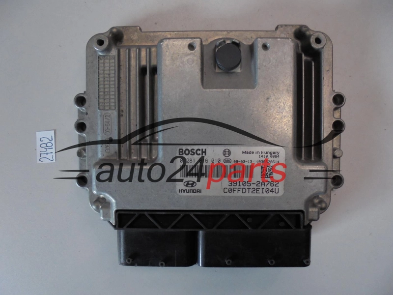 HYUNDAI 0281016010 39105-2A762 391052A762
