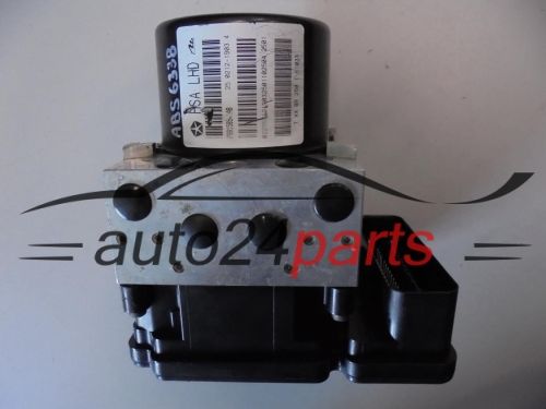 JEEP P68158541AB 28526509083 28.5265-0908.3