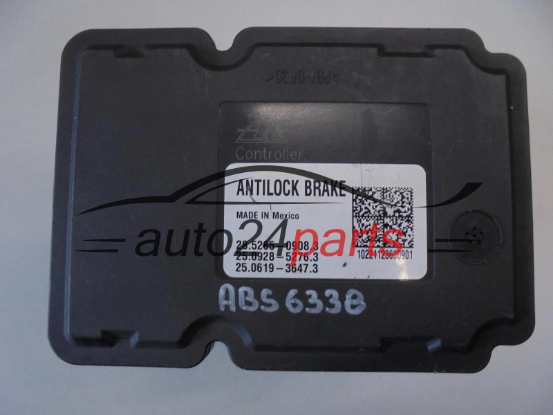 JEEP P68158541AB 28526509083 28.5265-0908.3