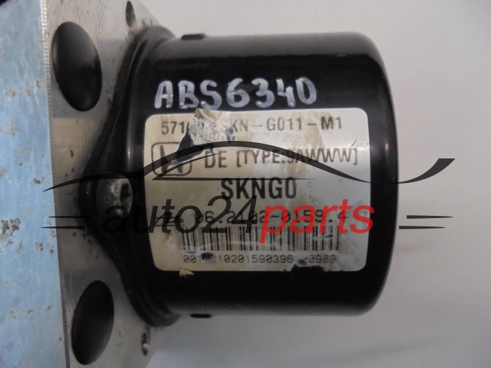 HONDA 5710-SKN-G011 5710SKNG011 06.2109-0352.3 06210903523