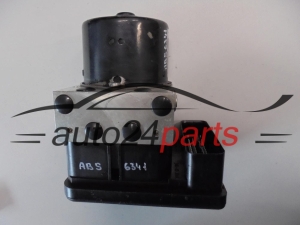 CITROEN PEUGEOT 9662150780 10.0960-1170.3 10096011703