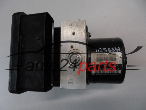 CITROEN PEUGEOT 9662150780 10.0960-1170.3 10096011703