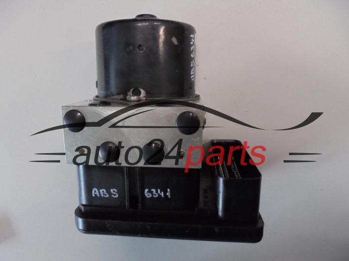 CITROEN PEUGEOT 9662150780 10.0960-1170.3 10096011703