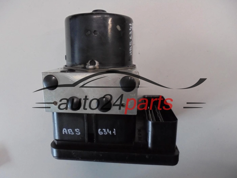 CITROEN PEUGEOT 9662150780 10.0960-1170.3 10096011703