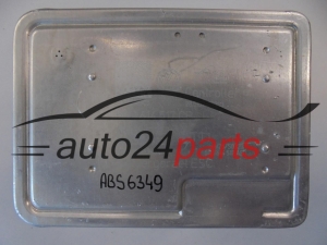 ABS POMPA I STEROWNIK VOLKSWAGEN SEAT SKODA 5Q0614517CP, 10.0220-1238.4, 10022012384