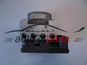Bomba ABS y centralita AUDI VOLKSWAGEN 5Q0614517C 10.0220-0207.4 10022002074 5Q0907379D