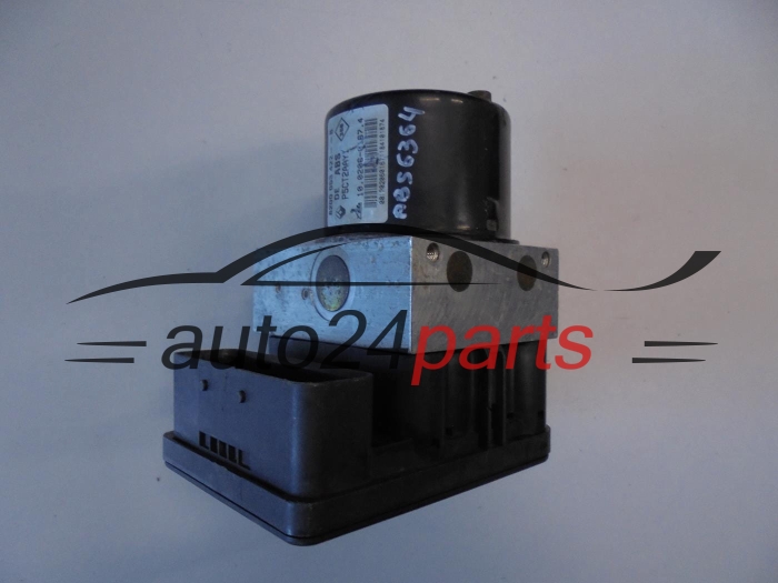 Pompa ABS i sterownik Renault Laguna 8200053422B P5CT2AAY1