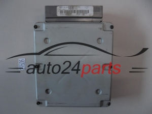 KOMPUTER STEROWNIK SILNIKA FORD MONDEO 2.0 TDCI 2S7A-12A650-BPF, 2S7A12A650BPF, DES5 - 27506