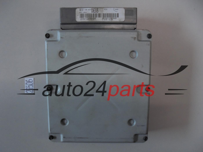 Sterownik silnika Ford Mondeo 2.0 TDCI 2S7A12A650BPF