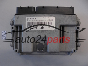KOMPUTER STEROWNIK SILNIKA TOYOTA BOSCH 0 261 S19 305, 0261S19305, 89661-0H560, 896610H560 - 