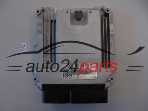 KOMPUTER STEROWNIK SILNIKA VOLKSWAGEN GOLF JETTA 2.0 TDI BOSCH 0 281 011 903, 0281011903, 03G 906 016 FM, 03G906016FM - 27542