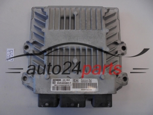 KOMPUTER STEROWNIK SILNIKA CITROEN BERLINGO 2.0 HDI 5WS40049C-T, 5WS40049CT, SW90650517880, HW9647423380 - 