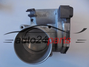 PRZEPUSTNICA POWIETRZA VOLVO 8677866, BOSCH 0 280 750 103, 0280750103 -  P1488