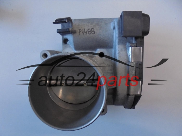 PRZEPUSTNICA POWIETRZA VOLVO 8677866, BOSCH 0 280 750 103, 0280750103