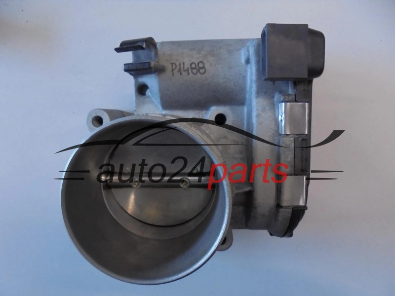 Throttle body Volvo 8677866 0280750103