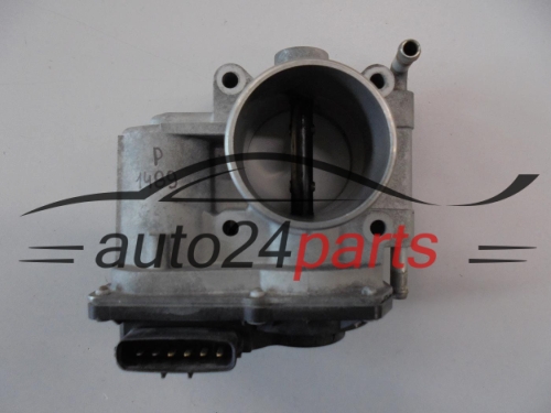 PRZEPUSTNICA POWIETRZA MAZDA 6 RF7J 136B0 B, RF7J136B0B