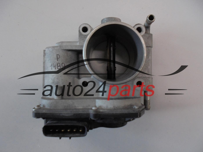 PRZEPUSTNICA POWIETRZA MAZDA 6 RF7J 136B0 B, RF7J136B0B