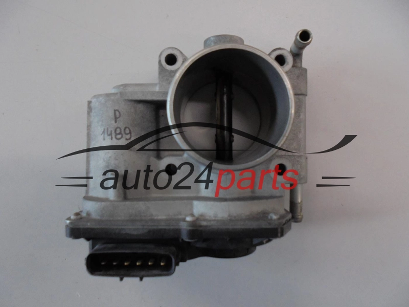 Cuerpo de mariposa Mazda 6 RF7J136B0B