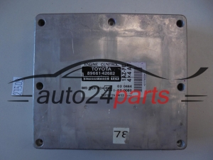 Ecu Automatic Gearbox TOYOTA RAV-4 89661-42682 8966142682 211000-7652 2110007652 AZ-FE