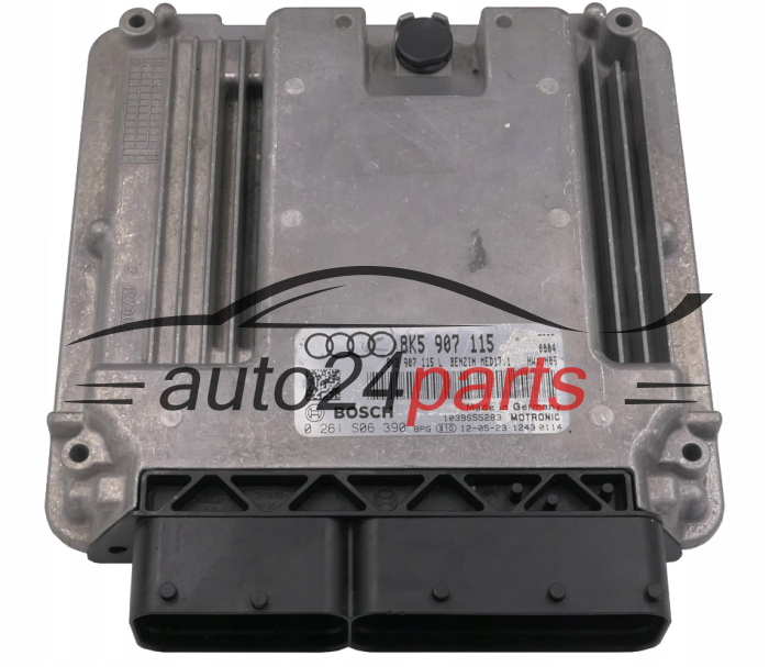 AUDI A5 2.0 TFSI BOSCH 0 261 S06 390, 0261S06390, 8K5 907 115, 8K5907115