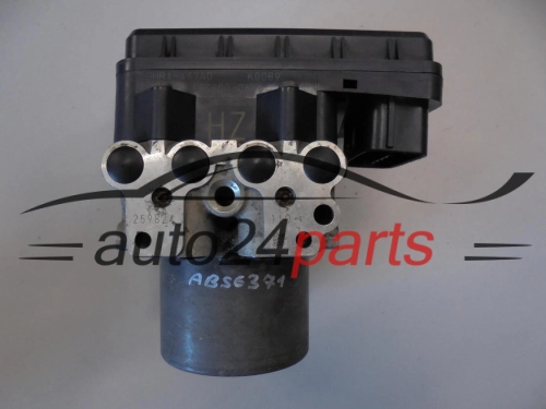 POMPA ABS I STEROWNIK MAZDA GHR1-437A0 GHR1437A0 133800-0670 1338000670