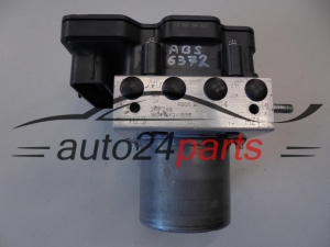 POMPA ABS I STEROWNIK MERCEDES BENZ A9069004804 0265290521 0265956378 - 6372