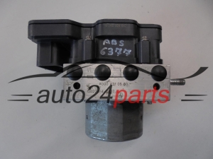 Bomba de abs MERCEDES BENZ A0004310500, 0265956006