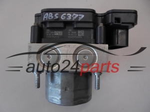 Pompe ABS et calculateur MERCEDES BENZ A0004310500, 0265956006