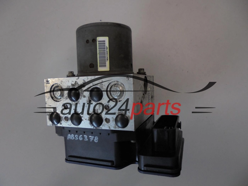 Abs pompa centralina JEEP GRAND CHEROKEE 68241677AB, 232306-110