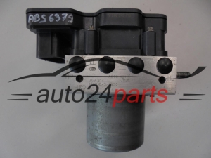 Pompe ABS et calculateur MERCEDES BENZ 0265242715 A0084318712 0265956032