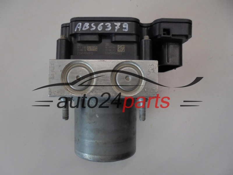 ABS Pump MERCEDES BENZ 0265242715 A0084318712 0265956032