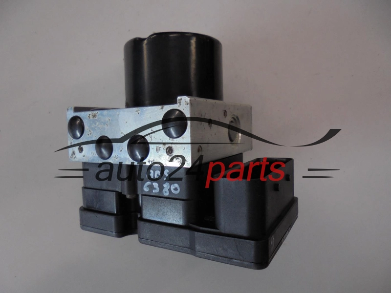 POMPA ABS I STEROWNIK MAZDA 7N61-2M110-AA 7N612M110AA 06.2109-5218.3 06210952183