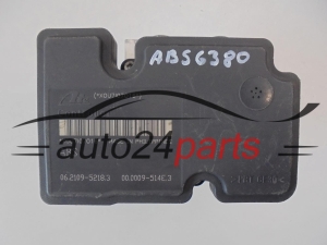 POMPA ABS I STEROWNIK MAZDA 7N61-2M110-AA 7N612M110AA 06.2109-5218.3 06210952183