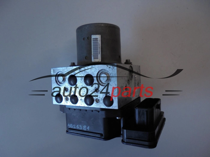 Abs pompa centralina JEEP GRAND CHEROKEE 68241677AC
