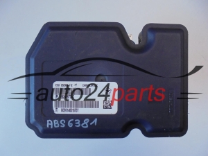 ABS Pump JEEP GRAND CHEROKEE 68241677AC
