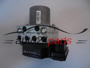POMPA ABS I STEROWNIK VOLKSWAGEN SEAT 7N0614109R