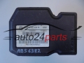 POMPA ABS I STEROWNIK VOLKSWAGEN SEAT 7N0614109R
