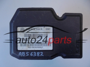 POMPA ABS I STEROWNIK VOLKSWAGEN SEAT 7N0614109R