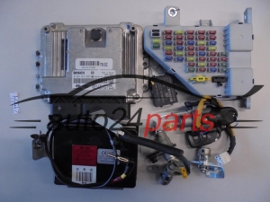HYUNDAI 2.0 CRDI BOSCH 0 281 013 422, 0281013422, 39113-27295, 3911327295