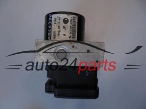 POMPA ABS I STEROWNIK MAZDA 7N61-2M110-AA 7N612M110AA 06.2109-5218.3 06210952183