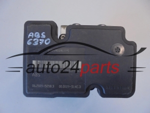 POMPA ABS I STEROWNIK MAZDA 7N61-2M110-AA 7N612M110AA 06.2109-5218.3 06210952183