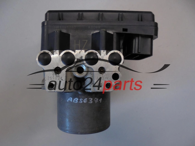 MAZDA GHR1-437A0 GHR1437A0 133800-0670 1338000670
