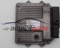 CENTRALINA MOTORE FIAT PUNTO 1.3 JTD MAGNETI MARELLI MJD 6JF.P3