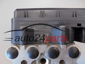 MAZDA GHR1-437A0 GHR1437A0 133800-0670 1338000670