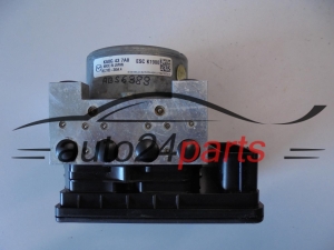 Αντλία αβς MAZDA KA0G437A0 06.2109-7227.3 06210972273