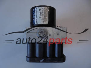 MAZDA 6N61-2C405-EA 6N612C405EA 06.2109-0983.3 06210909833