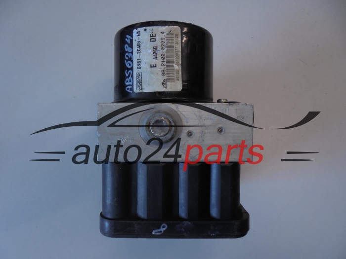MAZDA 6N61-2C405-EA 6N612C405EA 06.2109-0983.3 06210909833
