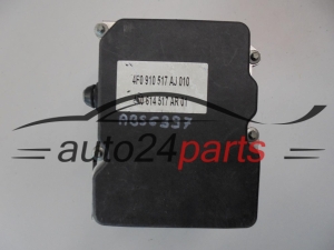 ABS Pump AUDI BOSCH 0265235371, 4F0614517AR, 0265950727