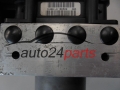 POMPA ABS I STEROWNIK MERCEDES BENZ 0265230236 A0014465789 0265950940
